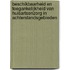 Beschikbaarheid en toegankelijkheid van huisartsenzorg in achterstandsgebieden