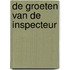 De groeten van de inspecteur