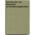 Identificatie van stedelijke achterstandsgebieden