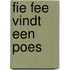 Fie fee vindt een poes