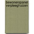 Bewonerspanel verpleeghuizen