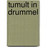 Tumult in Drummel door A. van Gils
