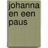 Johanna en een paus