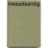 Kwaadaardig