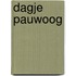 Dagje pauwoog