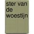 Ster van de woestijn