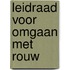 Leidraad voor omgaan met rouw