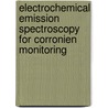 Electrochemical emission spectroscopy for corronien monitoring door J.F. Chen