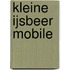 Kleine IJsbeer mobile