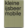 Kleine IJsbeer mobile by Hans de Beer