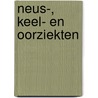 Neus-, keel- en oorziekten door P. van Cauwenberghe