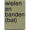 Wielen en banden (BAT) by Unknown