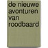 De nieuwe avonturen van Roodbaard
