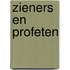 Zieners en profeten