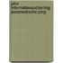 Pilot informatievoorziening paramedische zorg