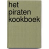 Het piraten kookboek by Unknown