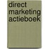 Direct marketing actieboek