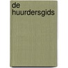 De huurdersgids by F. Tollenaere