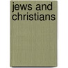 Jews and Christians door D. Pollefeyt