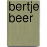 Bertje Beer door Lee Davis