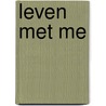 Leven met ME door A. MacIntyre