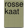 Rosse Kaat by L. Gijsbrechts