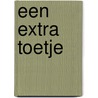 Een extra toetje door N. van Haute