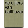 De cijfers van Balthazar door M.H. Place