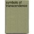 Symbols of transcendence