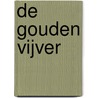 De gouden vijver by E. Thompson