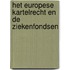 Het Europese kartelrecht en de ziekenfondsen