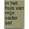 In het huis van mijn vader set door B. Thoene