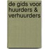 De gids voor huurders & verhuurders