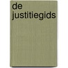 De justitiegids door Juliette de Wit