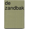 De zandbak door E. Albee