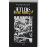 Adolf Hitlers Mein Kampf door W. Maser