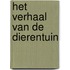 Het verhaal van de dierentuin