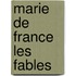 Marie de France les fables