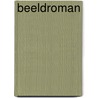 Beeldroman by Pecqueur