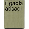 Il Gadla Absadi door G. Lusini