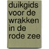 Duikgids voor de wrakken in de Rode Zee