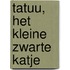 Tatuu, het kleine zwarte katje