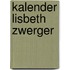 Kalender Lisbeth Zwerger