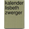 Kalender Lisbeth Zwerger by L. Zwerger