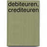 Debiteuren, Crediteuren door Jiskefet