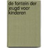 De Fontein der Jeugd voor kinderen
