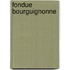 Fondue Bourguignonne