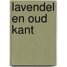 Lavendel en oud kant door D. Schneebeli-Morrell