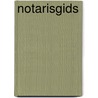 Notarisgids by C. Demil