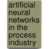 Artificial neural networks in the process industry door T. Catfolis